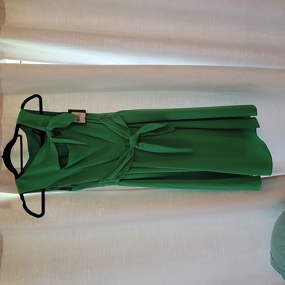 Vintage Nanette Lapore Dress